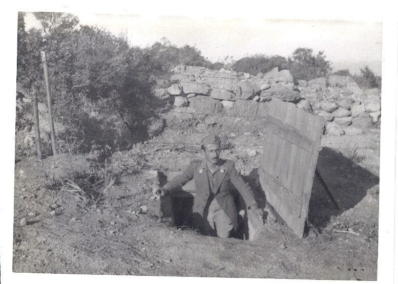 1942 Ottobre - S.M. 